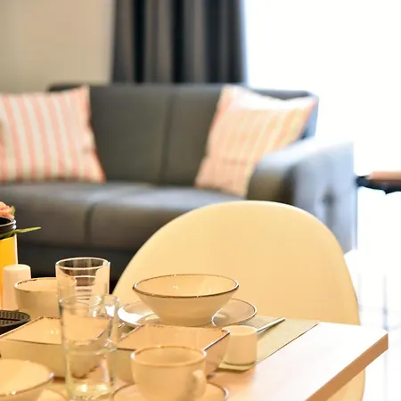 Istanbul Guesthouse Aparthotel Istanbul