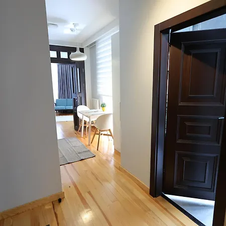 Aparthotel Istanbul Guesthouse