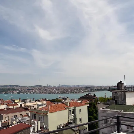 Aparthotel Istanbul Guesthouse *