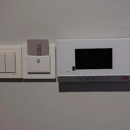 Istanbul Guesthouse Aparthotel Istanbul