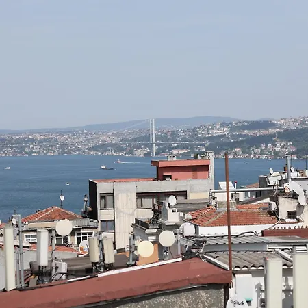 Aparthotel Istanbul Guesthouse Istanbul