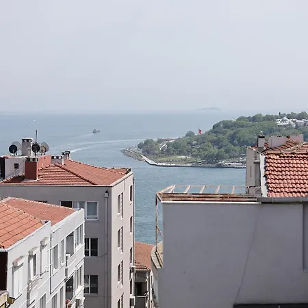 Istanbul Guesthouse Aparthotel