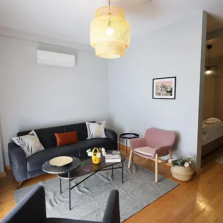 Istanbul Guesthouse Aparthotel *