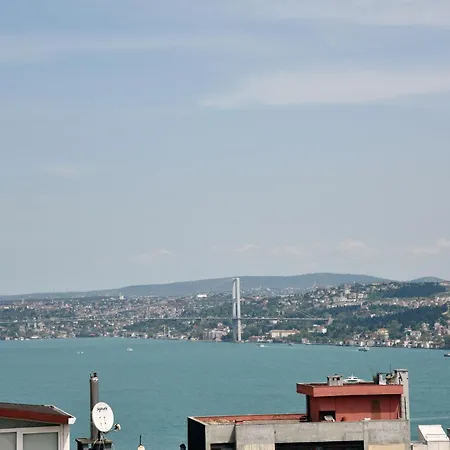 Istanbul Guesthouse * Istanbul