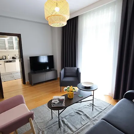 Istanbul Guesthouse Aparthotel Istanbul