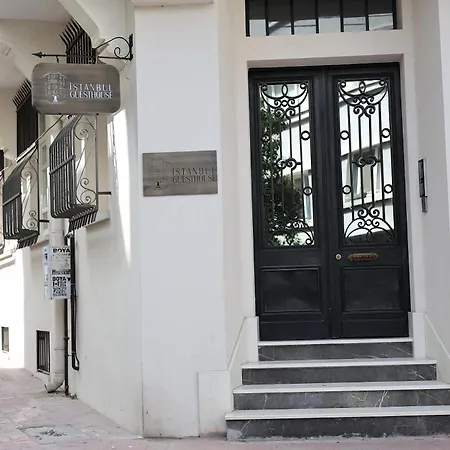 Aparthotel Istanbul Guesthouse Istanbul
