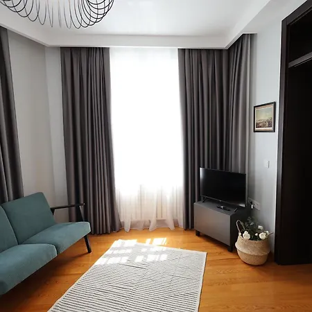 Istanbul Guesthouse * Istanbul