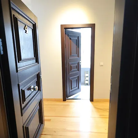 Istanbul Guesthouse Aparthotel *