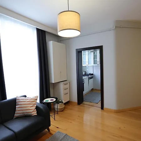 Aparthotel Istanbul Guesthouse