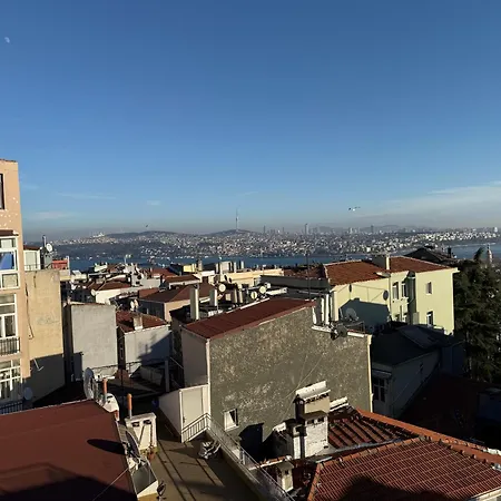 Aparthotel Istanbul Guesthouse