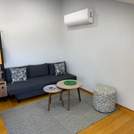 Istanbul Guesthouse Aparthotel *