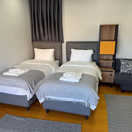 Istanbul Guesthouse Istanbul