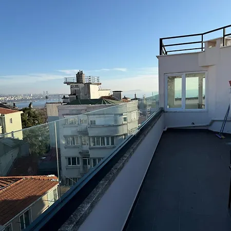 Aparthotel Istanbul Guesthouse