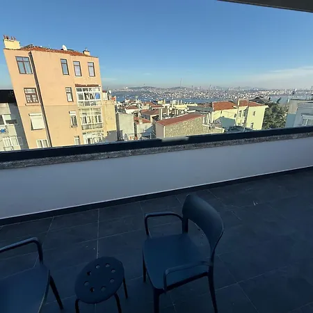 Istanbul Guesthouse * Istanbul