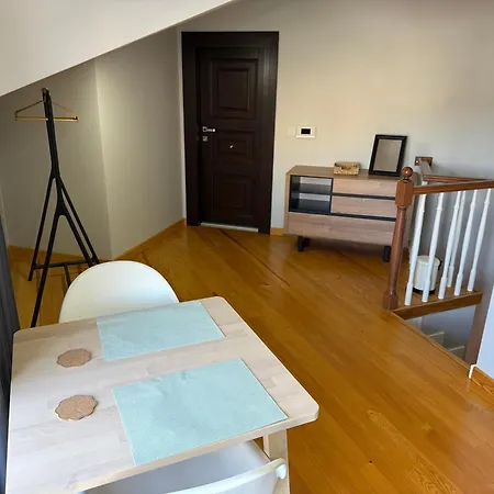 Aparthotel Istanbul Guesthouse