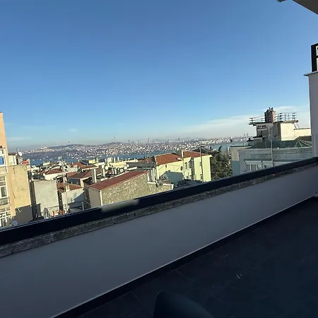 Istanbul Guesthouse Aparthotel Istanbul
