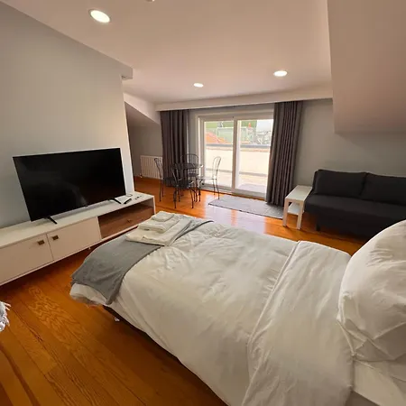 Istanbul Guesthouse Istanbul
