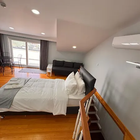 Aparthotel Istanbul Guesthouse