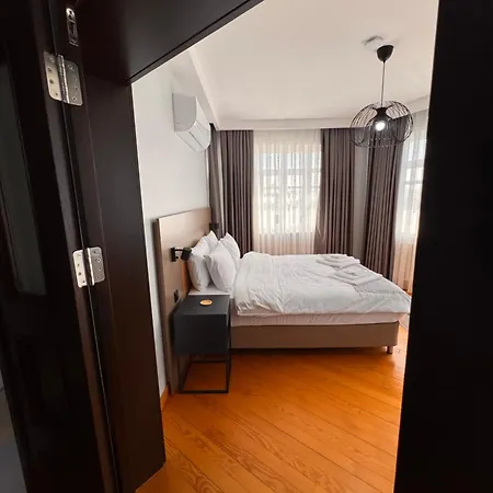 Istanbul Guesthouse Aparthotel *