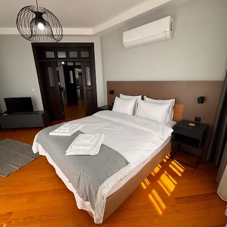 Istanbul Guesthouse Istanbul