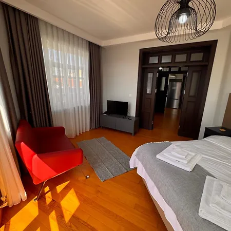 Istanbul Guesthouse * Istanbul