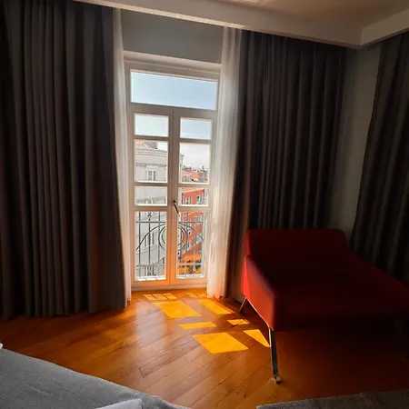 Istanbul Guesthouse