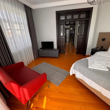 Aparthotel Istanbul Guesthouse