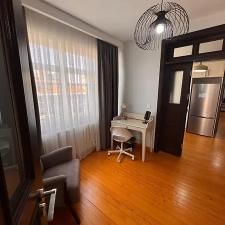Istanbul Guesthouse Aparthotel Istanbul