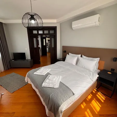 Aparthotel Istanbul Guesthouse Istanbul