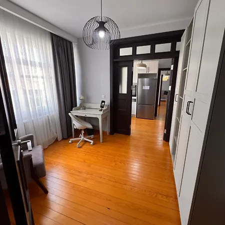 Istanbul Guesthouse