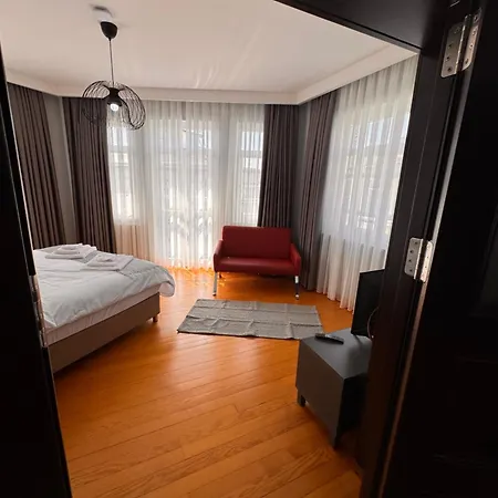 Aparthotel Istanbul Guesthouse *