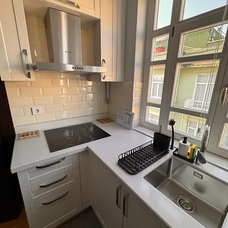 Aparthotel Istanbul Guesthouse Istanbul