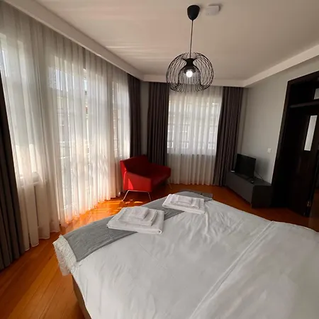 Istanbul Guesthouse * Istanbul