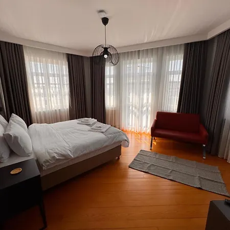Istanbul Guesthouse Aparthotel