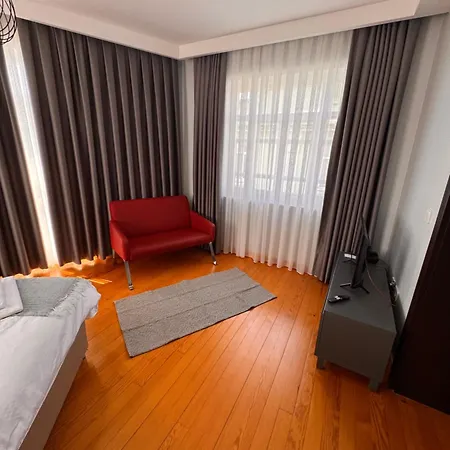 Istanbul Guesthouse Aparthotel *