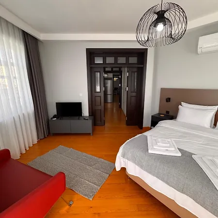Aparthotel Istanbul Guesthouse *