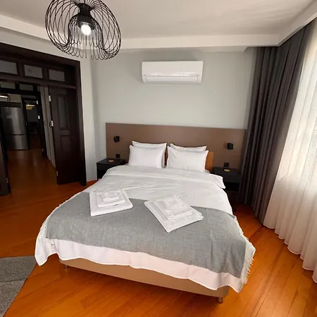 Istanbul Guesthouse *