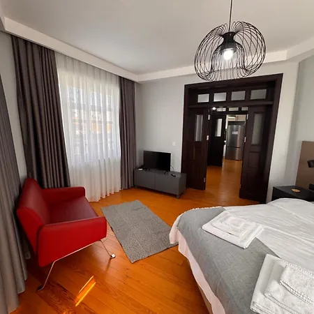 Istanbul Guesthouse Istanbul