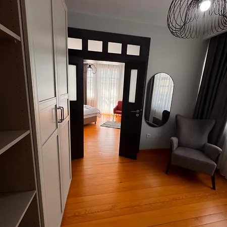 Istanbul Guesthouse