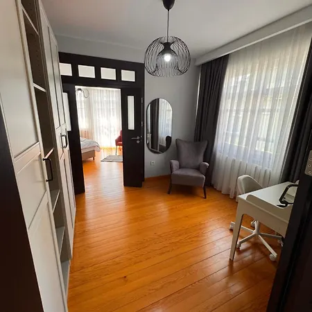 Aparthotel Istanbul Guesthouse *