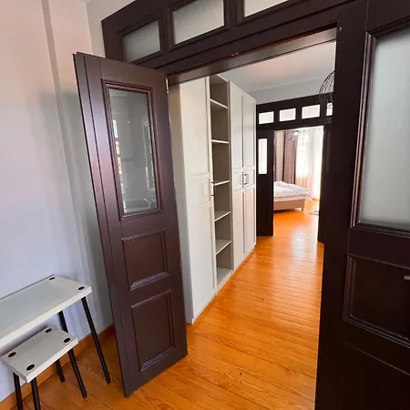 Istanbul Guesthouse