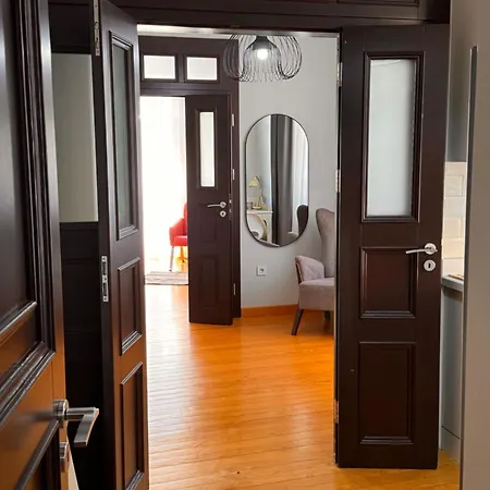 Istanbul Guesthouse Aparthotel Istanbul