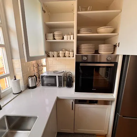Istanbul Guesthouse Istanbul
