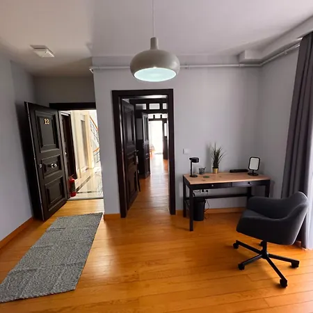 Istanbul Guesthouse Aparthotel Istanbul