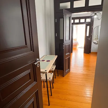 Aparthotel Istanbul Guesthouse Istanbul