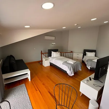 Istanbul Guesthouse Aparthotel Istanbul